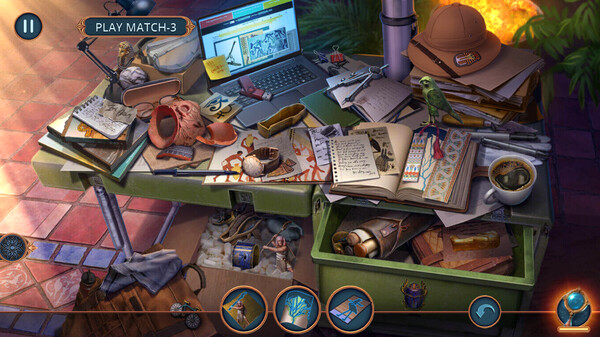 現實迷宮3：空中騎行