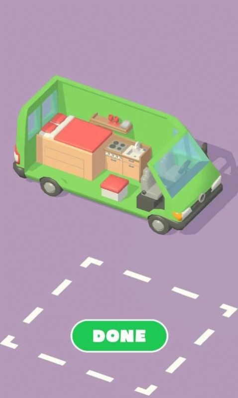 面包車生活家具設計
