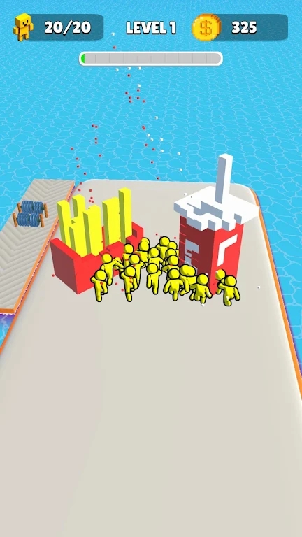 體素礦工3D