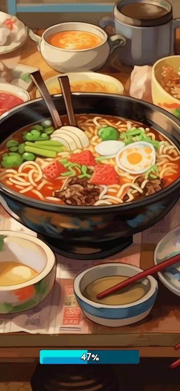 面館廚師