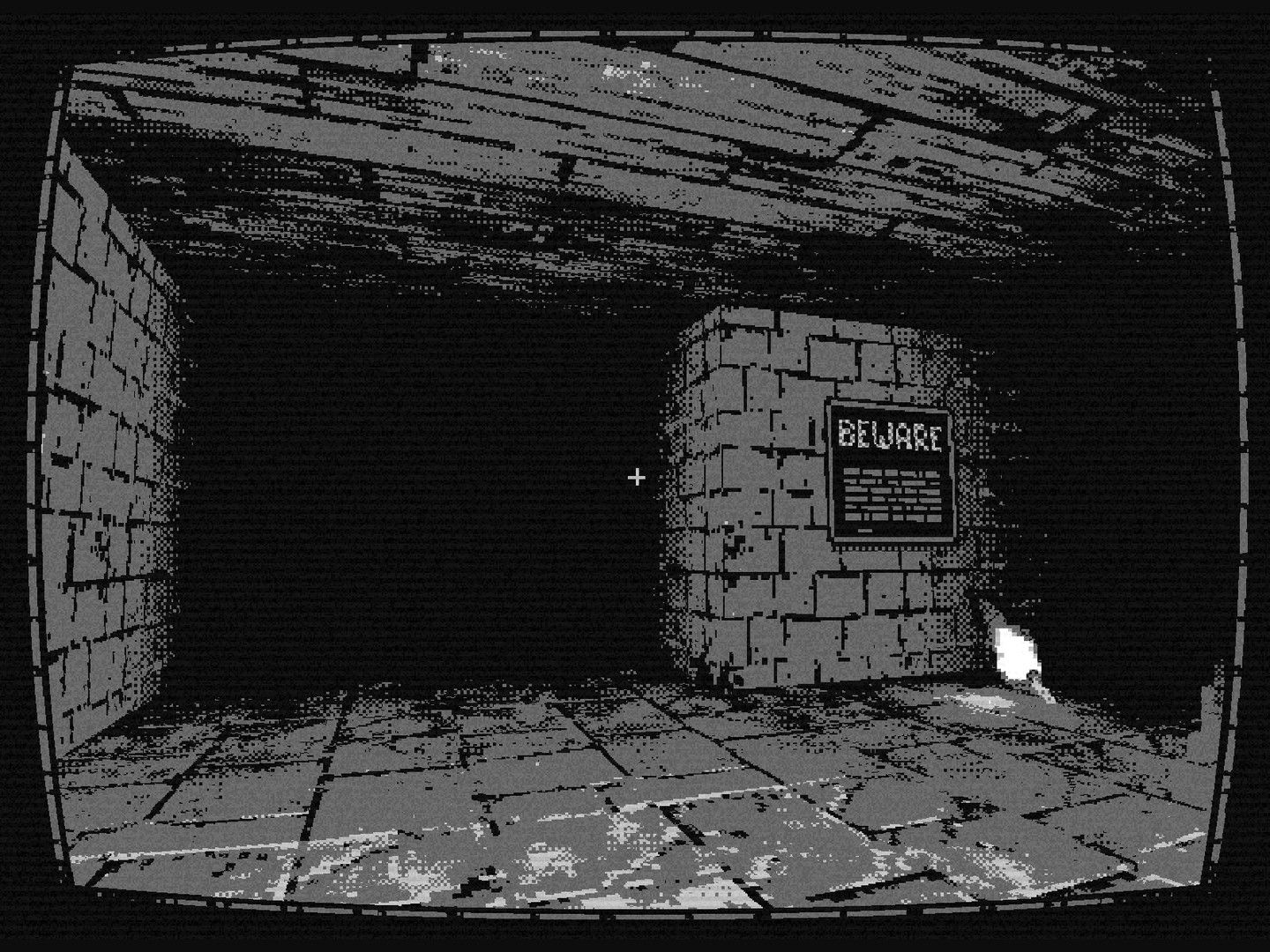 匍匐之物破解版