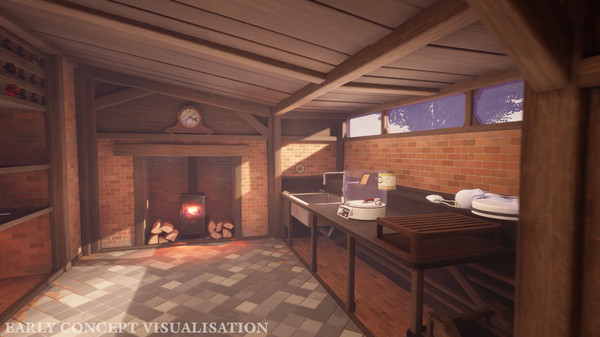 釀酒大師中文版