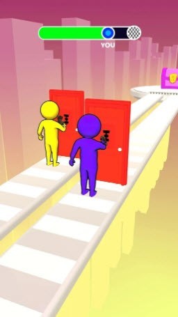 解鎖比賽3D