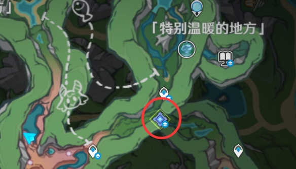 《原神》古老的顏色任務(wù)攻略