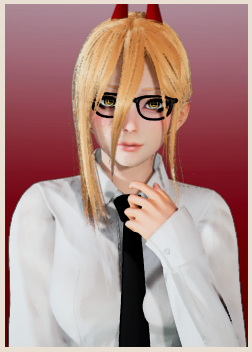 《AI少女》電鋸人血之惡魔帕瓦MOD