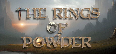 粉末之環（The Rings of Powder）