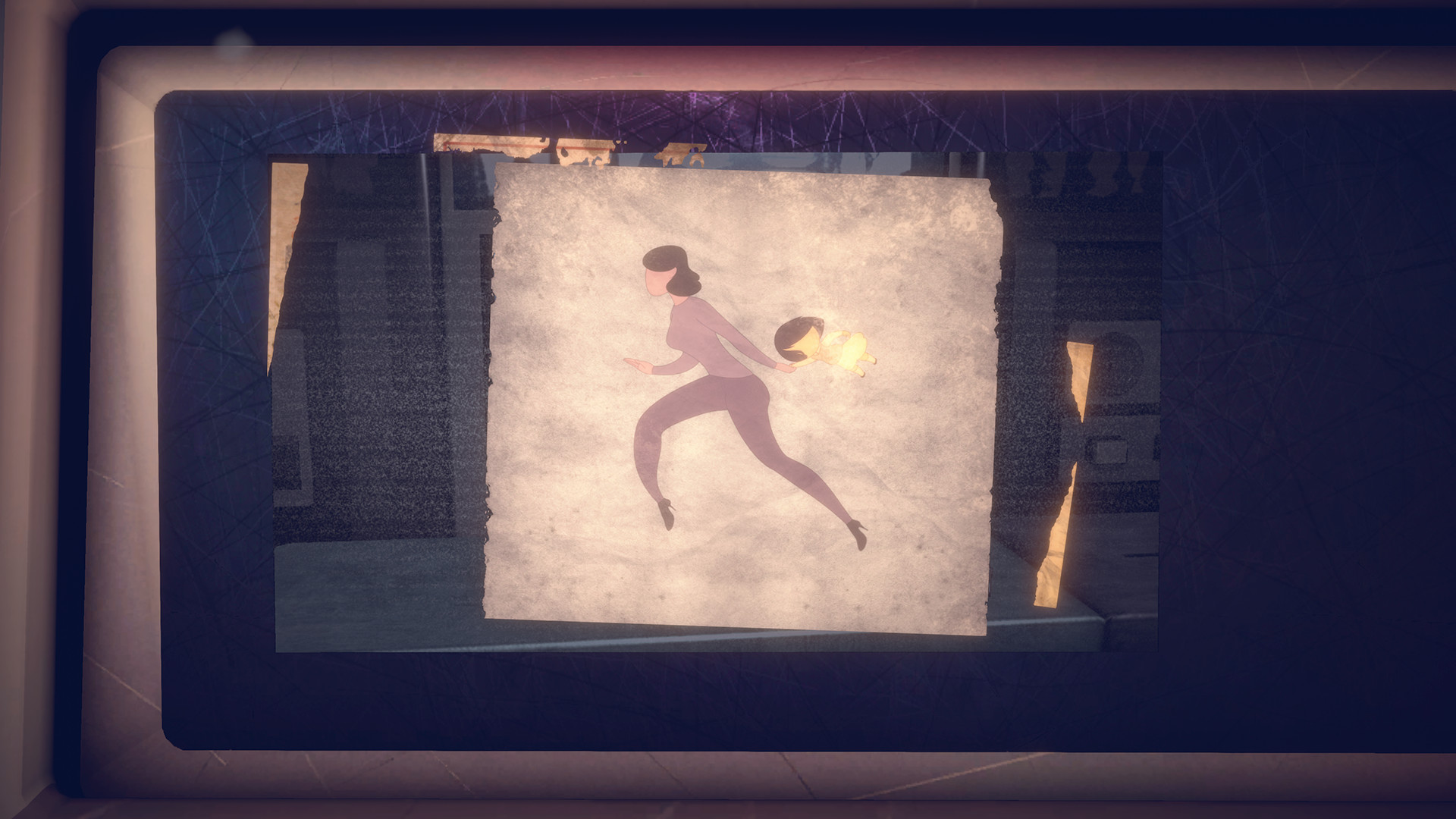 藍(lán)色回憶錄