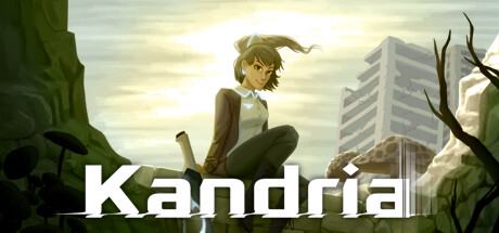 坎德里亞（Kandria）