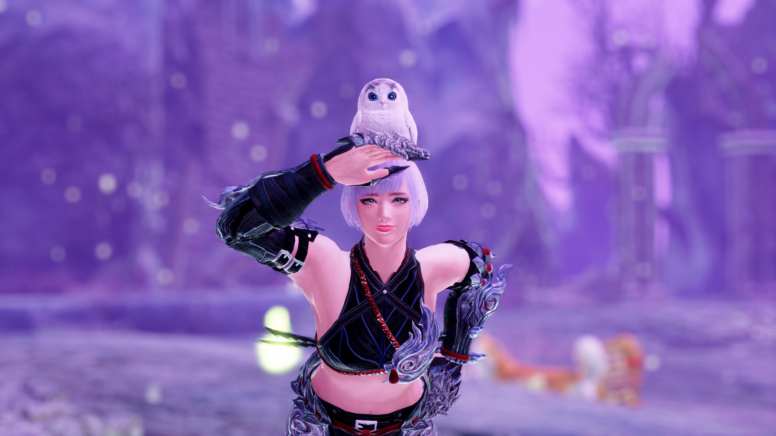 《怪物獵人：崛起》福木兔帽子MOD