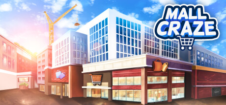 瘋狂商場(chǎng)（Mall Craze）