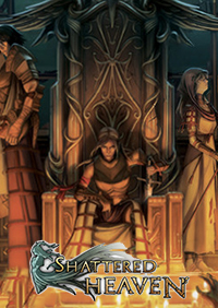 Shattered Heaven