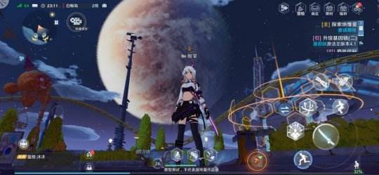 《幻塔》地?zé)崛劭唛_啟方法分享