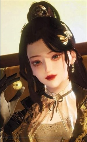 《劍網(wǎng)3無(wú)界》全門(mén)派成女捏臉碼大全