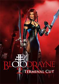 吸血萊恩2：終極剪輯版