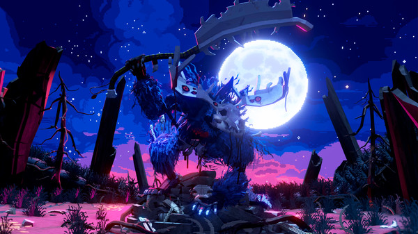 回聲世代破解版