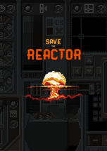 拯救反應堆