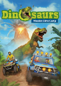 恐龍：任務(wù)恐龍營