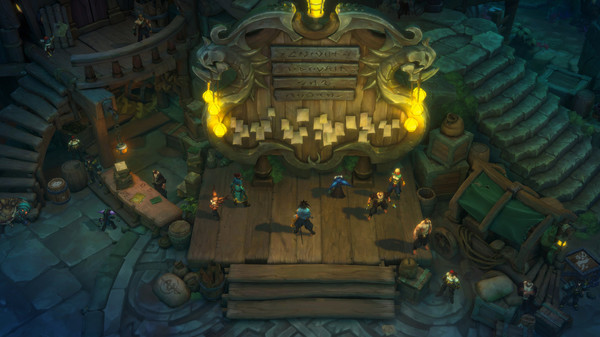 破敗王者中文版