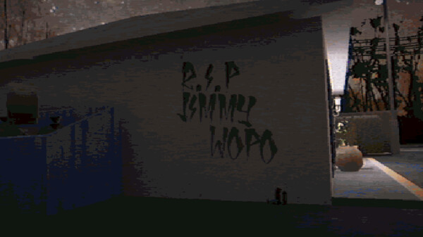 一個簡單的請求