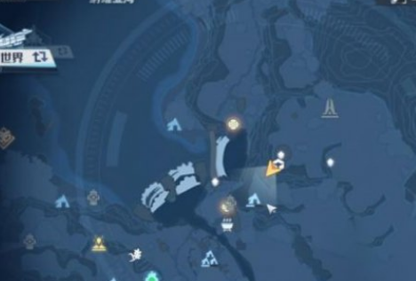 《幻塔》納維亞望遠(yuǎn)鏡星座連線解謎解析