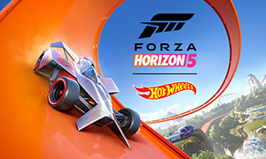 極限競速：地平線5-風火輪