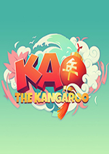 小小袋鼠闖天關