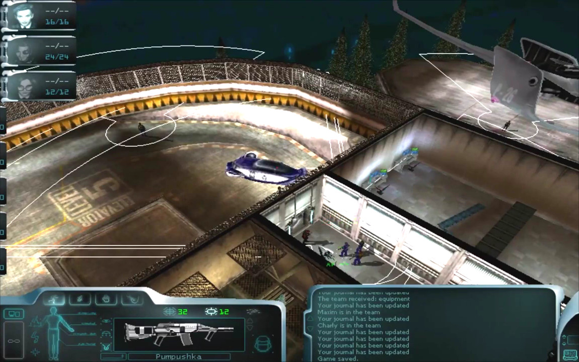 COPS2170：法律的力量