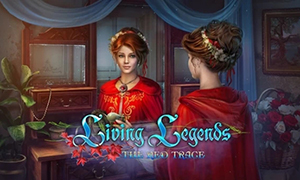 生命傳奇11：赤色軌跡