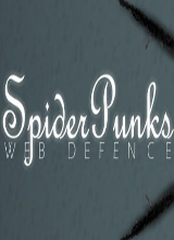 蜘蛛朋克破解版