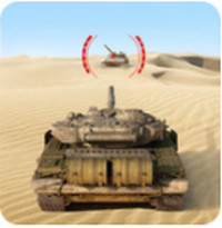 戰爭機器坦克大戰