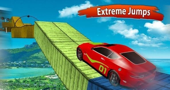 真正不可能的賽車