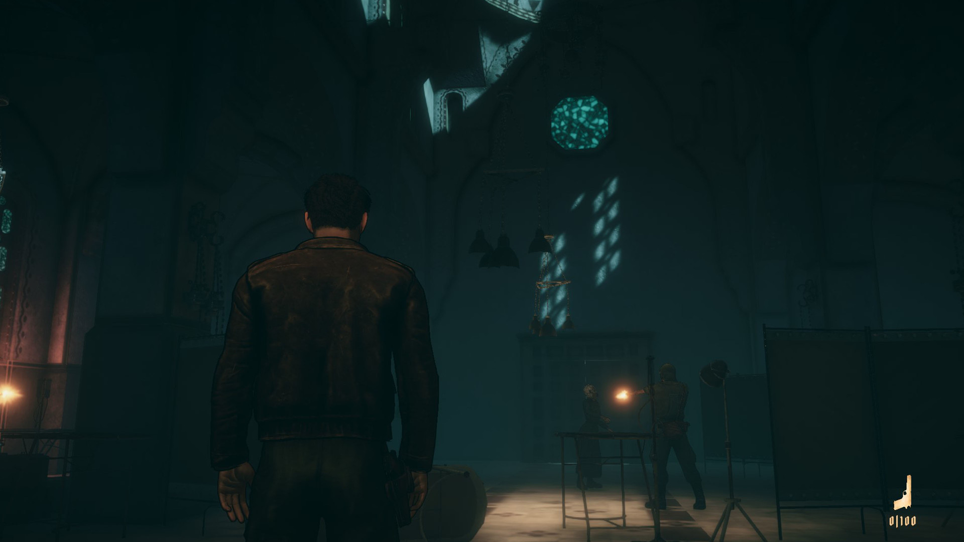 死亡之谷：馬爾納茲多斯