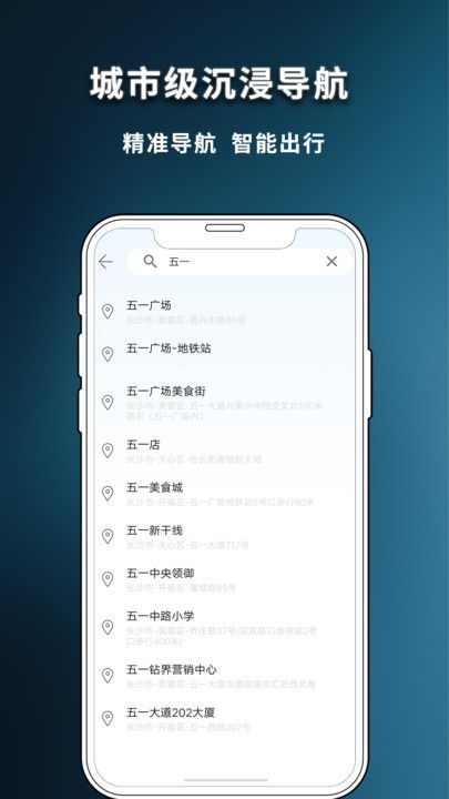精準實況衛(wèi)星地圖