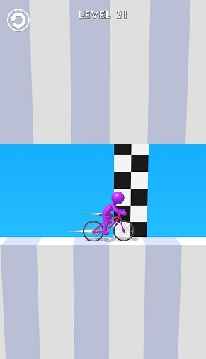 單車控跑