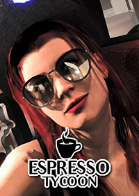 濃縮咖啡大亨破解版
