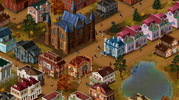 資本：星火燎原