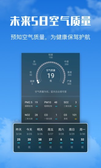 有財(cái)天氣