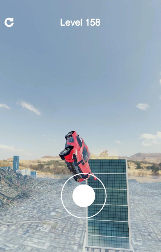坡道沖刺3D