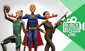 百視達(dá)公司