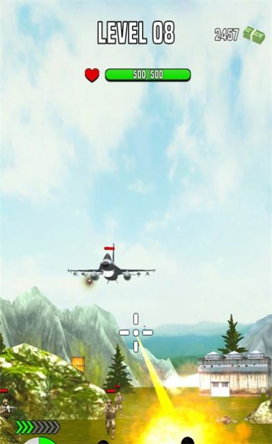獨(dú)戰(zhàn)軍隊(duì)