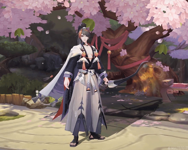 《陰陽師》源博雅疾羽行云皮膚獲取方法介紹