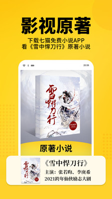 福祿小說