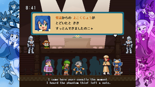 心靈四葉草：第1季