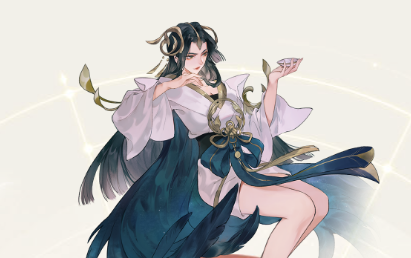 《忘川風(fēng)華錄》呂雉介紹