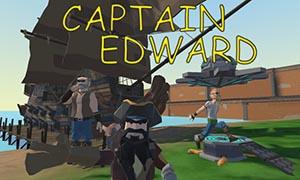 愛德華船長
