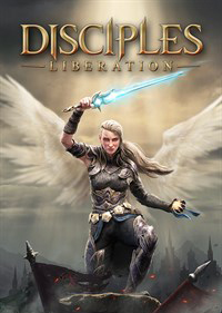 圣戰群英傳：解放中文版