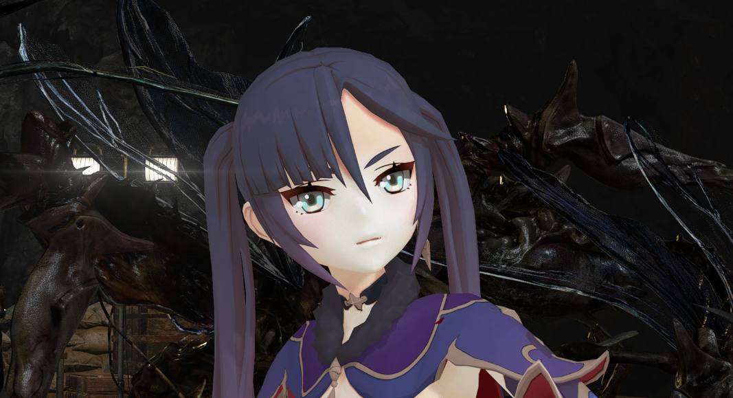 《生化危機4：重制版》莫娜替換里昂MOD[正式版]