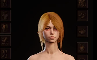 《博德之門3》程序化性感完美女體MOD