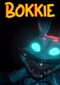 BOKKIE