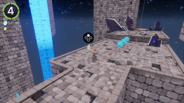 竊取：光之故事